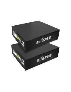 Drop PAD Haltérophilie-Home-musculation-Pas cher 2