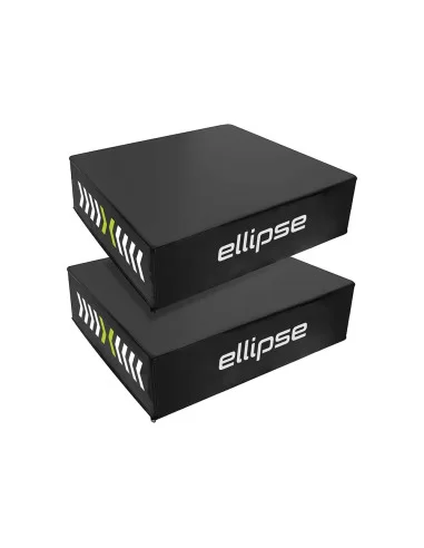 Drop PAD  Haltérophilie-Home-musculation-Pas cher