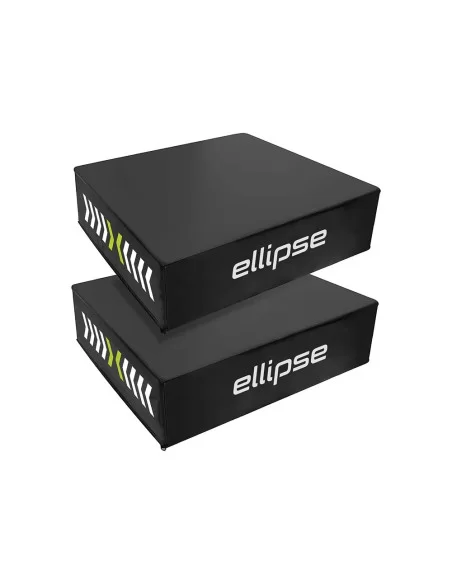 Drop PAD  Haltérophilie-Home-musculation-Pas cher