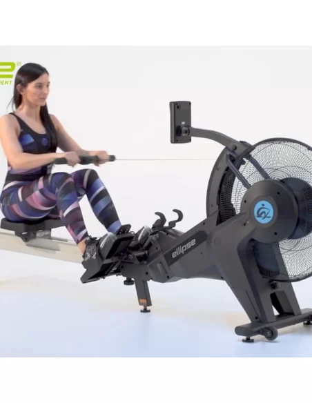 RAMEUR 900R ELLIPSE-Home-musculation-Pas cher