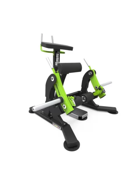 Bodytone Solid Rock SR08E Fémoral 