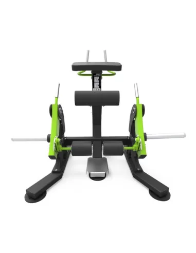 Bodytone Solid Rock SR08E Fémoral 