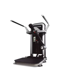 Bodytone Evolution Multihanche E58