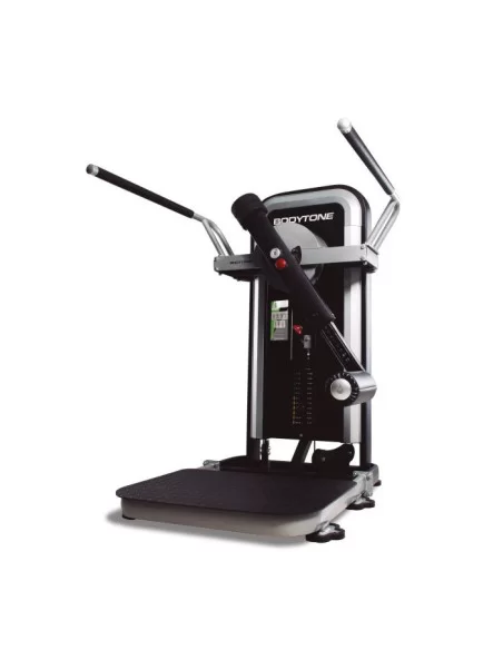Bodytone Evolution Multihanche E58 