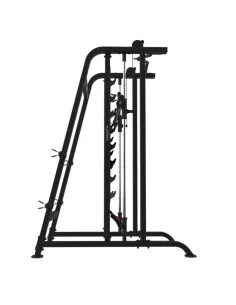 Bodytone FBC01 Machine Smith  2