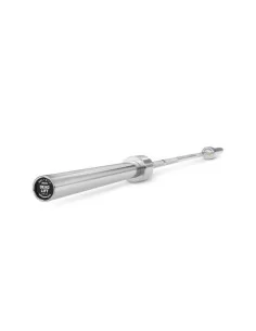 Barre olympique Homme POWERLIFTING AFW-Home-musculation-Pas cher