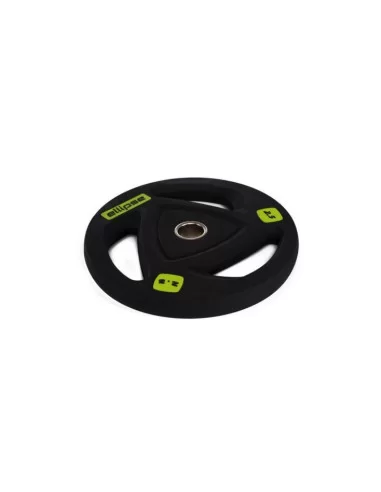 SET DISQUE OLYMPIQUE DE 1,25kg à 20kg-Home-musculation-Pas cher