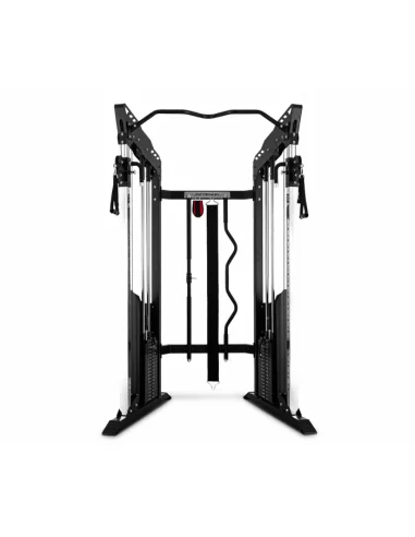 Etenon Fitness - Funcional Trainer con Doble Polea 