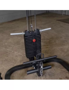 GPR400 Body-Solid Power Rack Full options-Home-musculation-Pas cher 2
