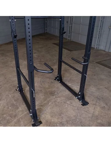 GPR400 Body-Solid Power Rack Full options-Home-musculation-Pas cher