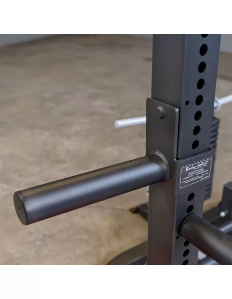 GPR400 Body-Solid Power Rack Full options-Home-musculation-Pas cher