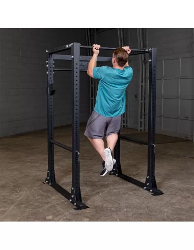 GPR400 Body-Solid Power Rack Full options-Home-musculation-Pas cher