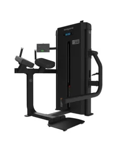 Bodytone Fesses 106 kg