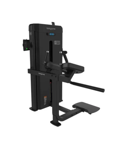 Bodytone Fesses 106 kg 