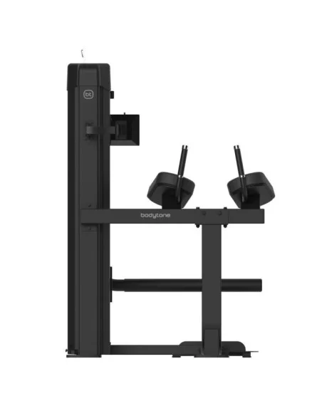 Bodytone Fesses 106 kg 