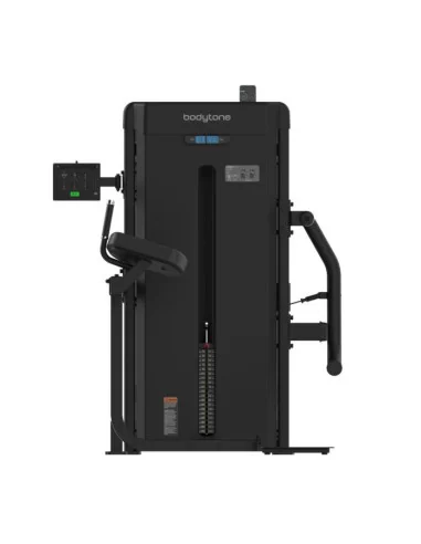 Bodytone Fesses 106 kg 