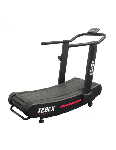 Tapis De Course Courbé Xebex 