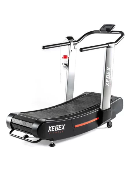 XEBEX Runner XR  XEBEX Runner XR