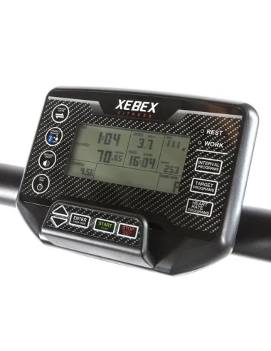 XEBEX Runner XR