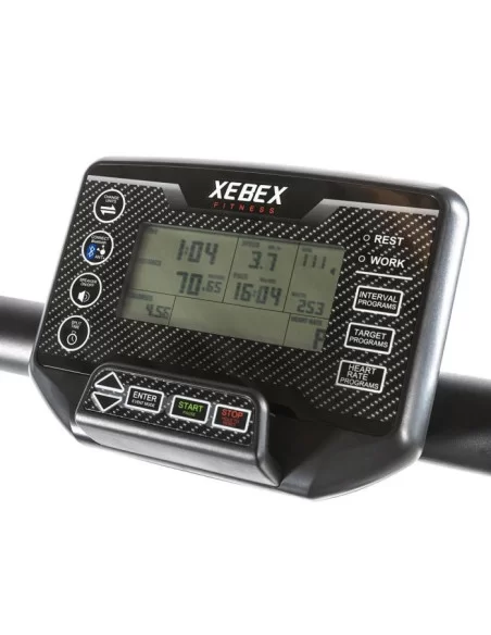 XEBEX Runner XR  XEBEX Runner XR