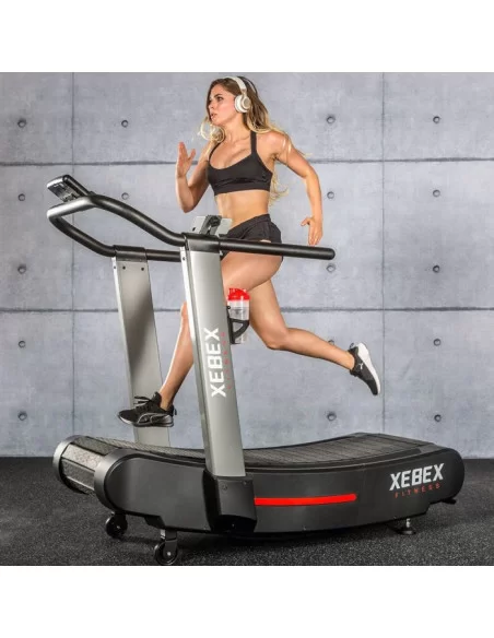 XEBEX Runner XR  XEBEX Runner XR