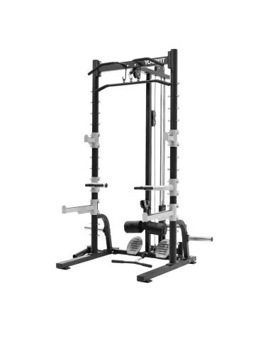 - Multi Functional HOMEGYM Squat Rack-Home-musculation-Pas cher