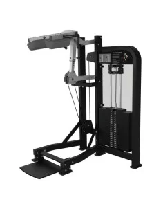 Life Fitness Hammer Strength Standing Calf