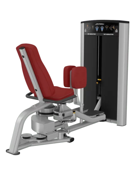 Life Fitness Hip Abducteur de Hanche / Adducteu Axiom Series 