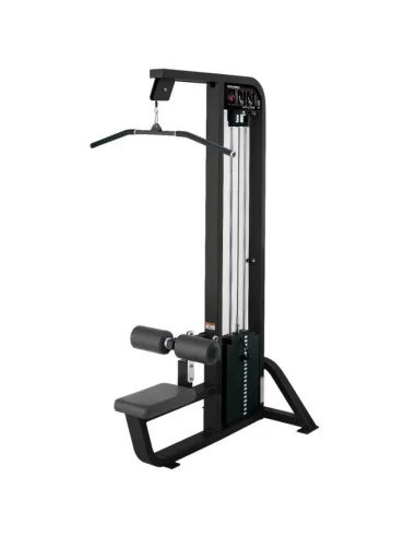 Life Fitness Hammer Strength Lat Pulldown 