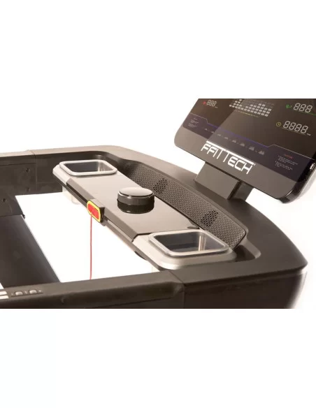 FFITECH FH 20 TAPIS DE COURSE SEMI PRO-Home-musculation-Pas cher