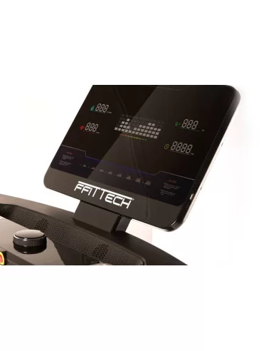 FFITECH FH 20 TAPIS DE COURSE SEMI PRO-Home-musculation-Pas cher