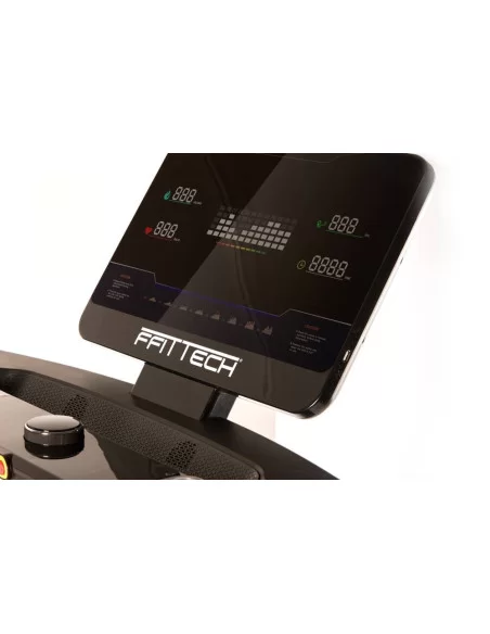 FFITECH FH 20 TAPIS DE COURSE SEMI PRO-Home-musculation-Pas cher