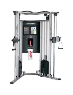 Life Fitness G7 Dual Poulie ajustable double 