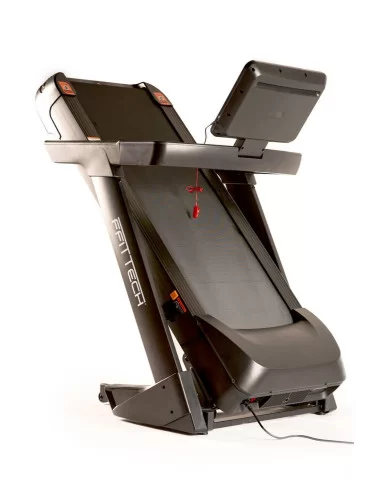 FFITECH FH 20 TAPIS DE COURSE SEMI PRO-Home-musculation-Pas cher