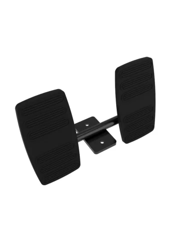 Binom Steel Force B19 Multigym Charge du disque, Triple Poulie, Power Rack, Multipower, Abdos et accessoires 