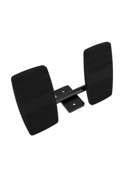 Binom Steel Force B19 Multigym Charge du disque, Triple Poulie, Power Rack, Multipower, Abdos et accessoires 