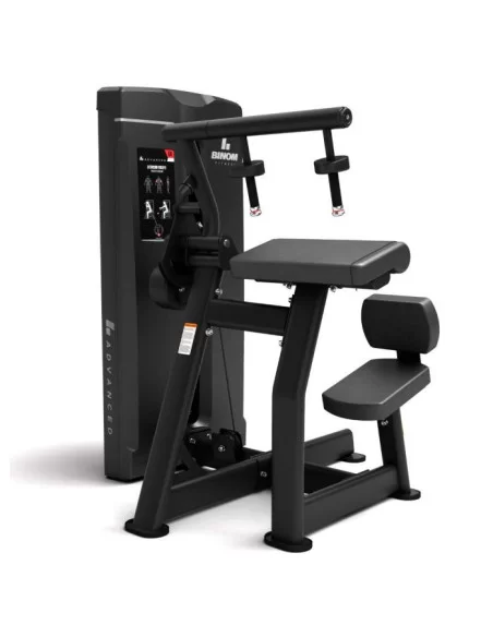 Binom Advanced BA31 Machine d'extension de biceps  