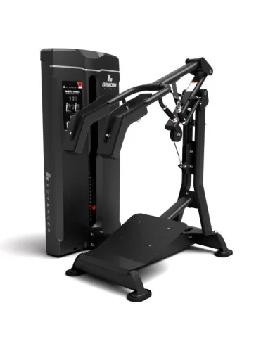 Binom Advanced BA10 Mollets et Squats 