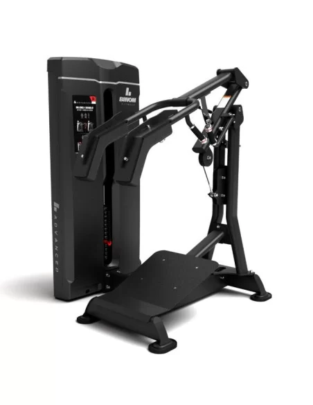 Binom Advanced BA10 Mollets et Squats 