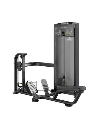 Binom Advanced BA14 Sélectorisé Rameur Multiple 
