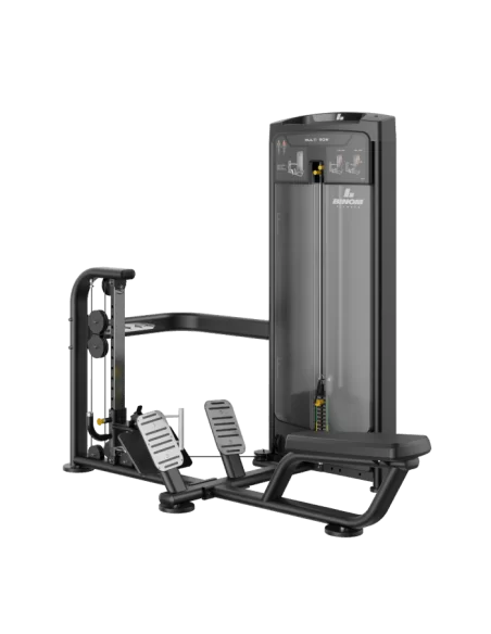 Binom Advanced BA14 Sélectorisé Rameur Multiple 