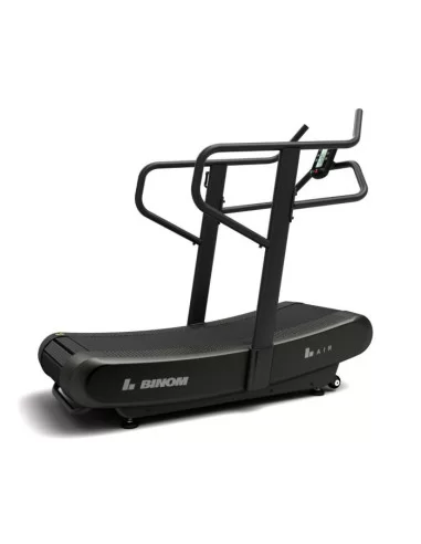 Binom Fitness Air Runner V2 