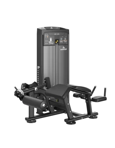 Binom Advanced BA11 Sélectorisé Curl des Jambes 