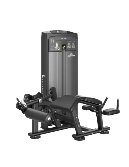 Binom Advanced BA11 Sélectorisé Curl des Jambes 