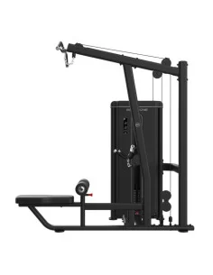 Bodytone Lats-Middle Row 80 kg  2