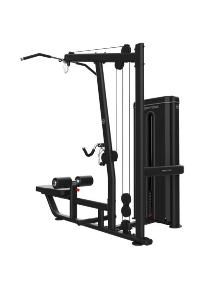 Bodytone Lats-Middle Row 80 kg 