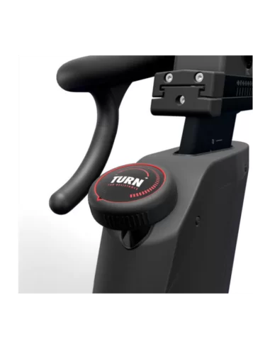 Life Fitness Tomahawk IC8 Vélo Spinning + 3 mois GRATUITS des fonctions PREMIUM de l&#039;application ICG 