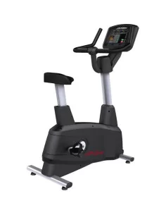 Life Fitness Lifecycle Activate Series Vélo Vertical 