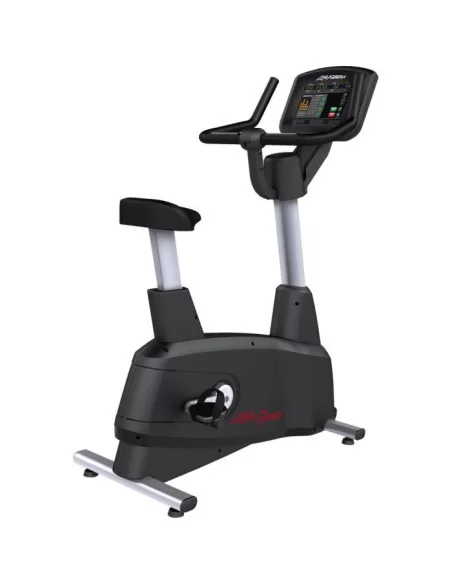 Life Fitness Lifecycle Activate Series Vélo Vertical 