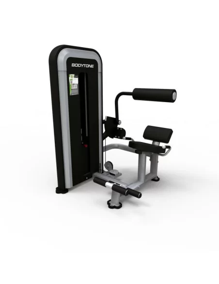 Bodytone Evolution Extension du Dos E42 